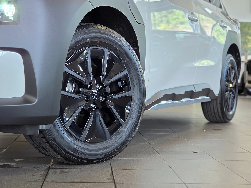Subaru E-Outback Limited / 380hk / Värmepump / Lanseringskampanj /