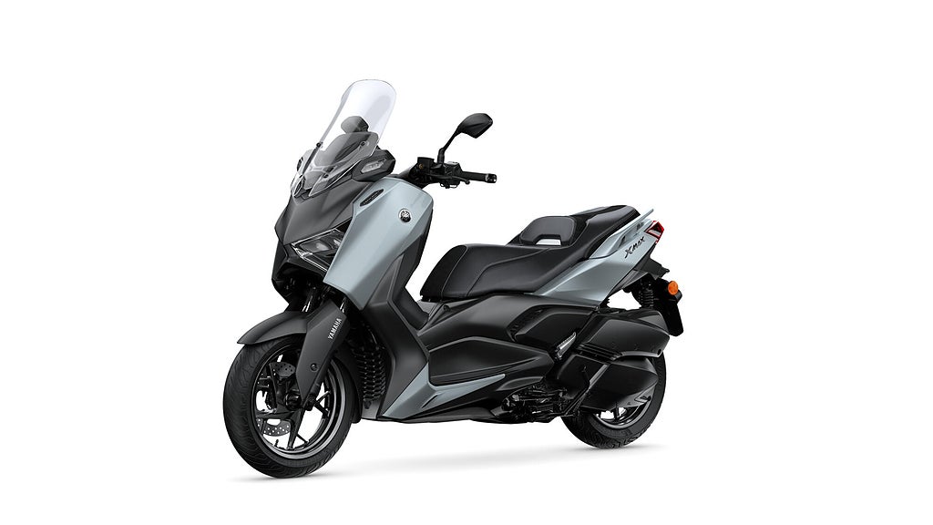 Yamaha X-MAX 300TechMax+