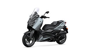 Yamaha X-MAX 300TechMax+