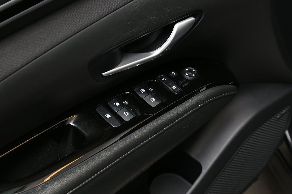 Hyundai Tucson 1,6 T-GDi PHEV 265hk 4WD Advanced Bränslevärmare Drag