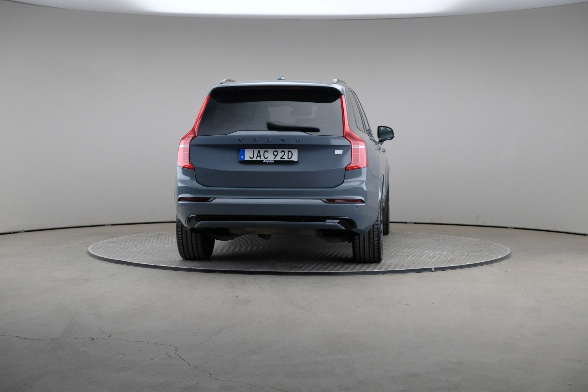 Volvo XC90 2023, bild 2/10