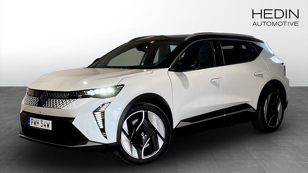 Renault Scénic E-TECH ELECTRIC ICONIC 87KWH