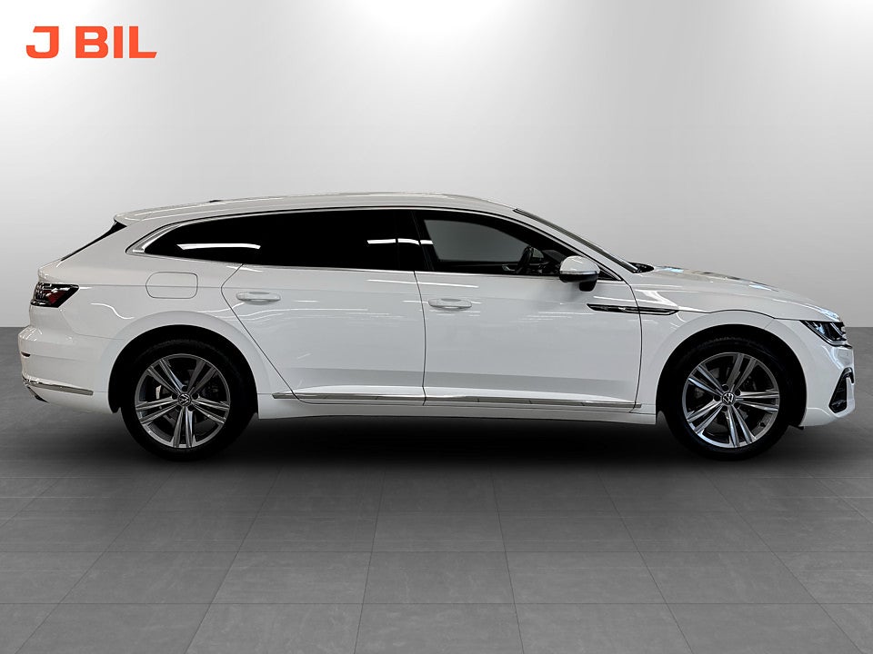 Bild på Volkswagen Arteon R-Line eHybrid 1.4 TSI 218hk Aut B-KAMERA 