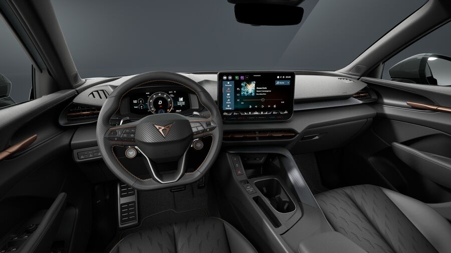 Cupra Terramar 2026, bild 7/47