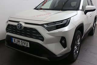 SUV Toyota RAV4 4 av 20