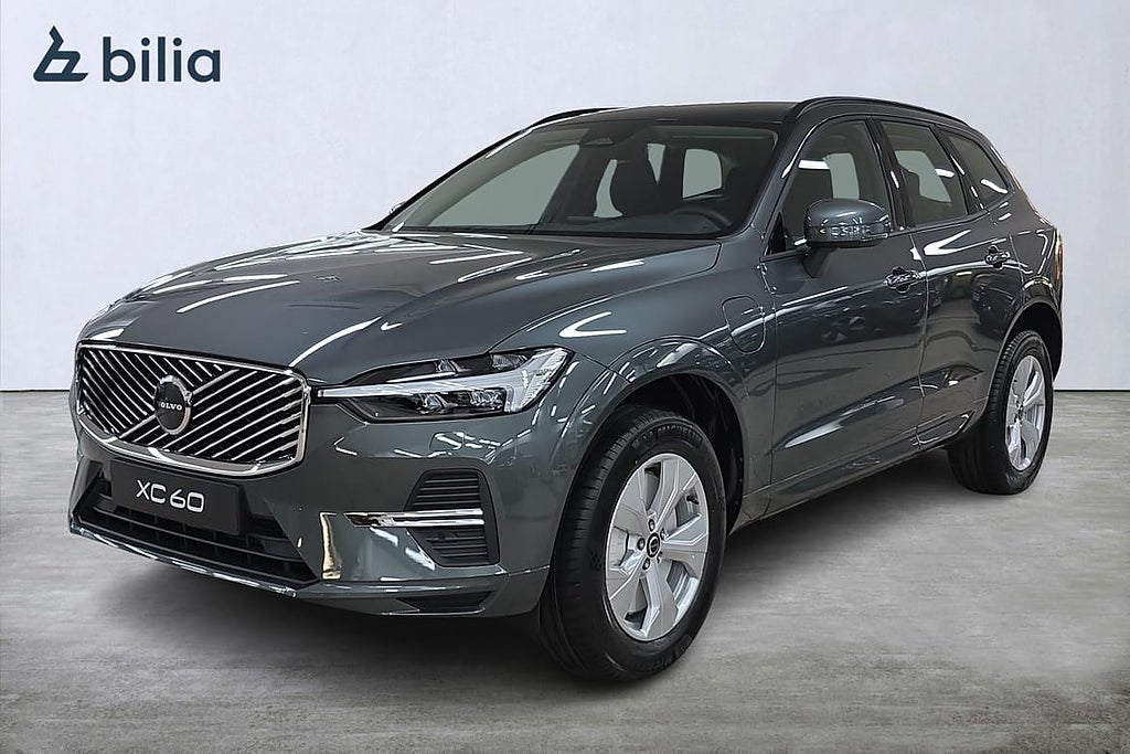 Volvo XC60 T6 Core Nordic Edition