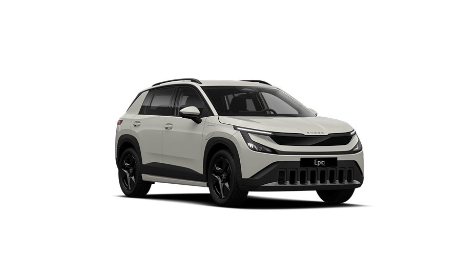 Skoda Epiq Essence 55 211Hk