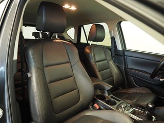 SUV Mazda CX-5 9 av 23
