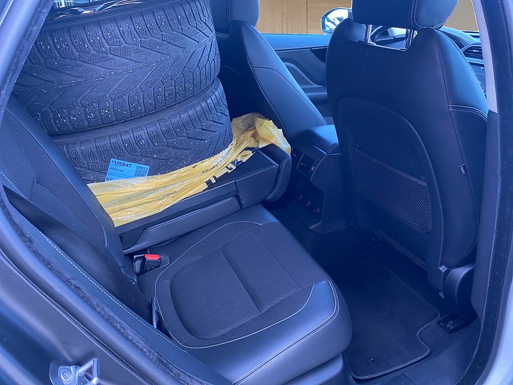 Jaguar F-Pace 20d AWD Automatic, 8-trins, 180ps, 2019