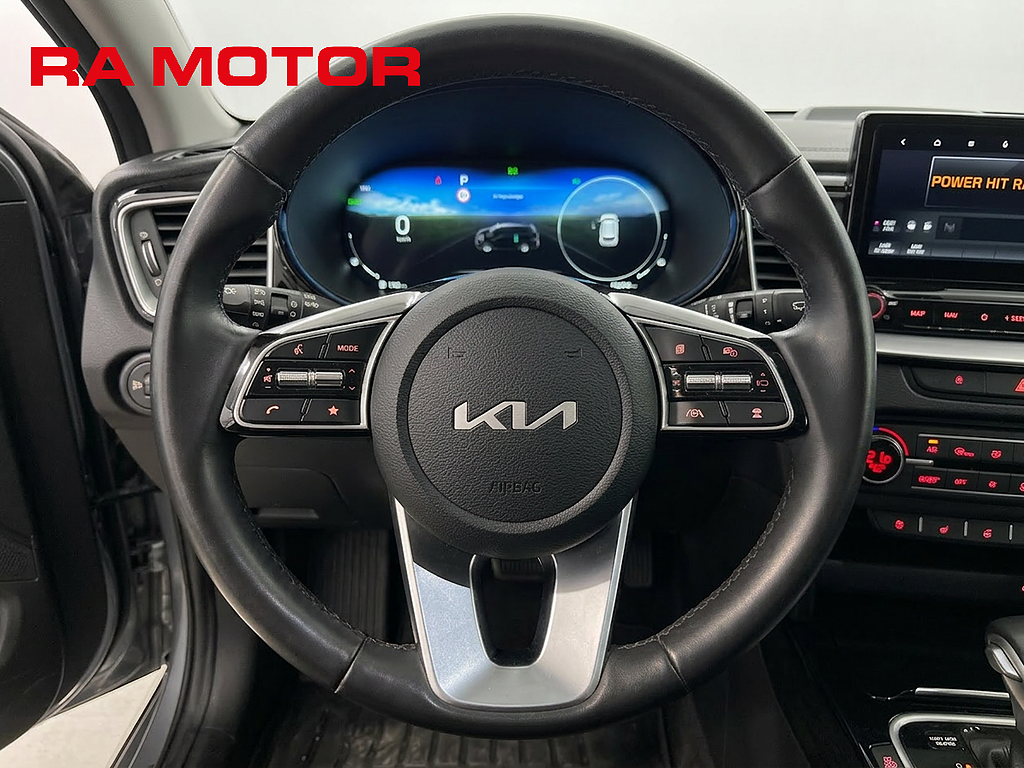 Kia Ceed Sportswagon Plug-in Hybrid Advance Plus 2 Skinn Pano 2022