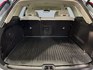 Volvo XC60 D4 AWD Aut Inscription Drag Cockpit Värmare Skinn S&V – bild 12