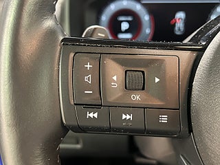 SUV Nissan X-Trail 19 av 21