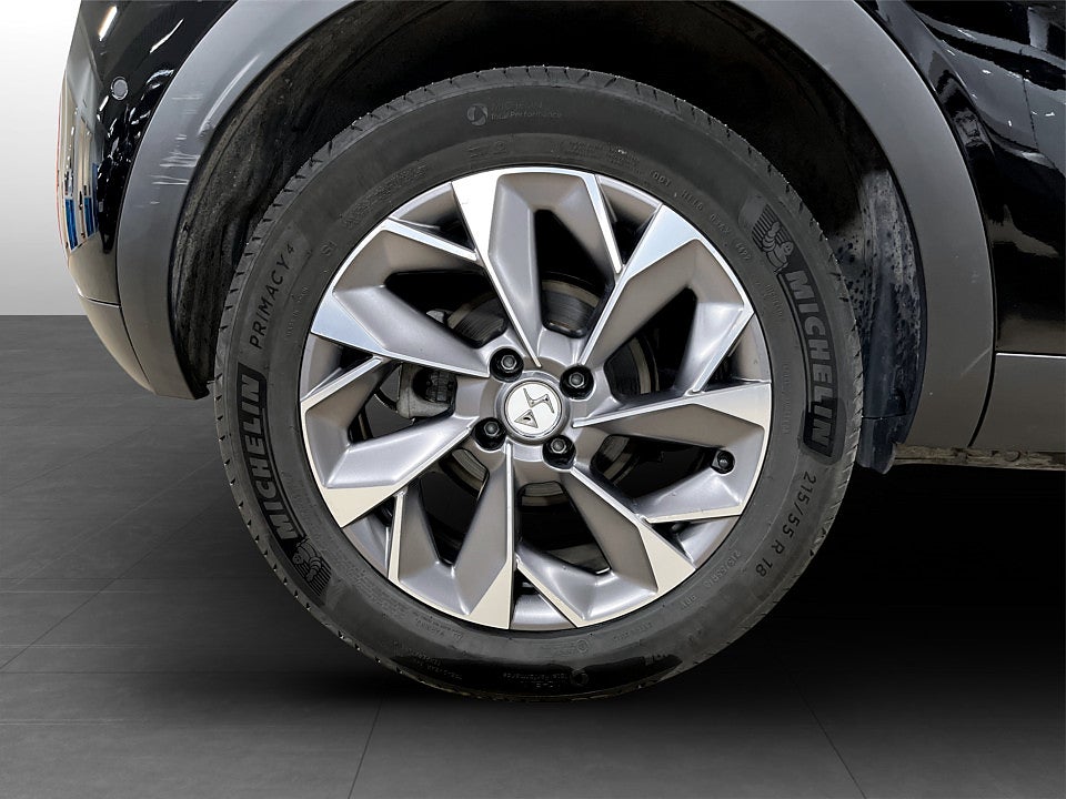 Bild på DS 3 Crossback E-Tense 136hk Aut B-KAMERA NAVI