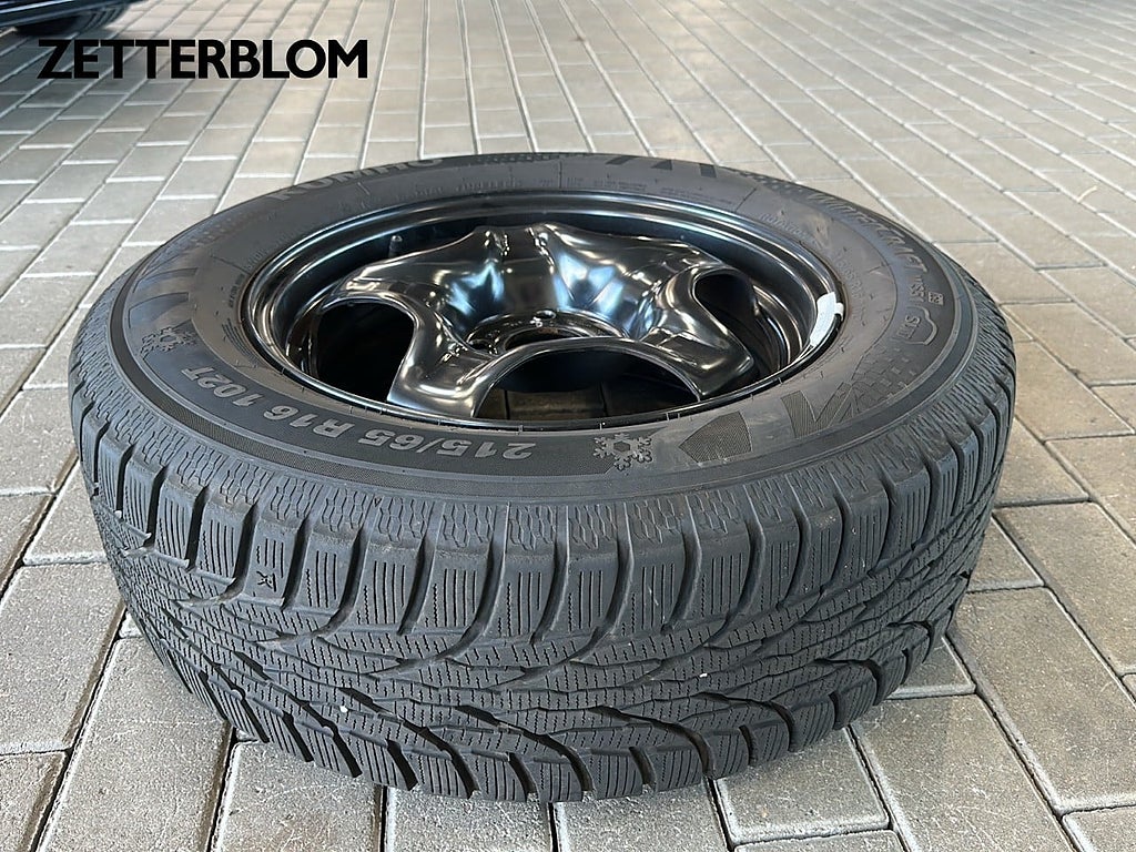 Halvkombi Citroën C4 17 av 17