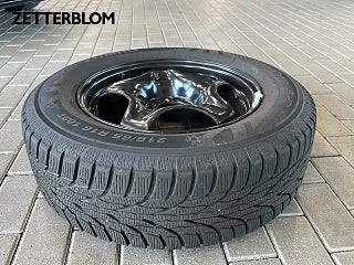 Halvkombi Citroën C4 17 av 17