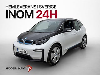 İkinci el  Bmw I3 