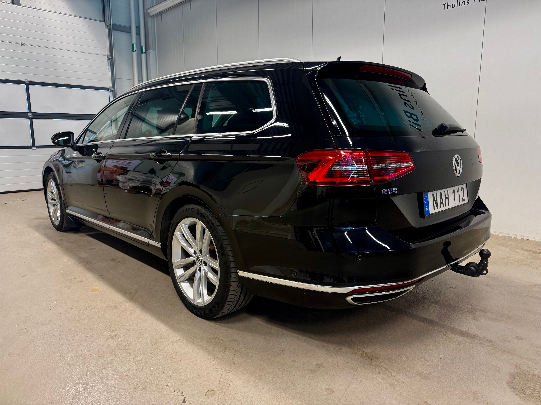 Volkswagen Passat 2016, bild 4/39