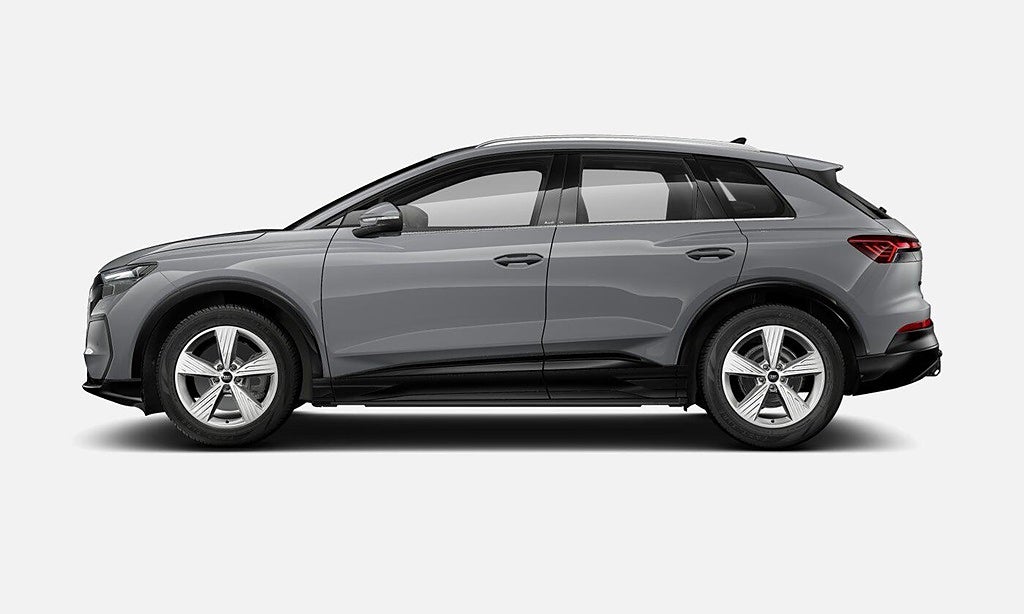 Audi Audi SUV PERFORMANCE 210 KW