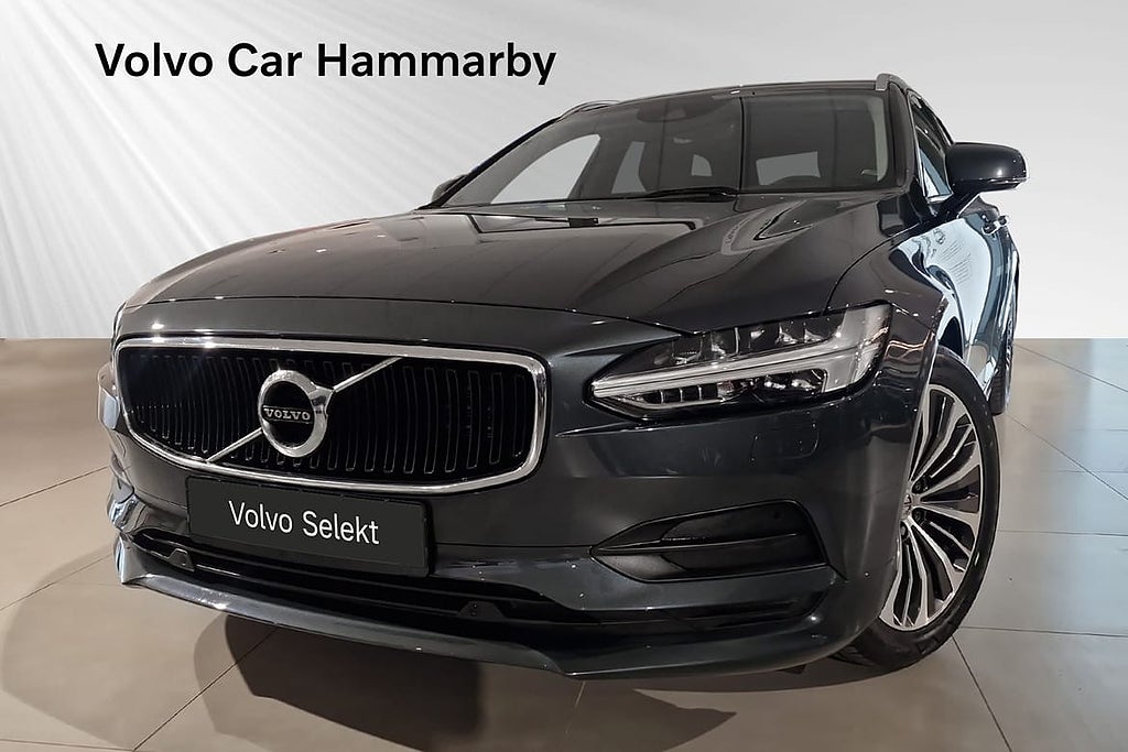 Volvo V90 D3 Momentum Edition