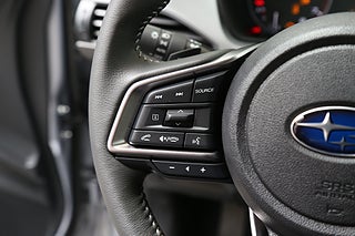 SUV Subaru Crosstrek 11 av 23