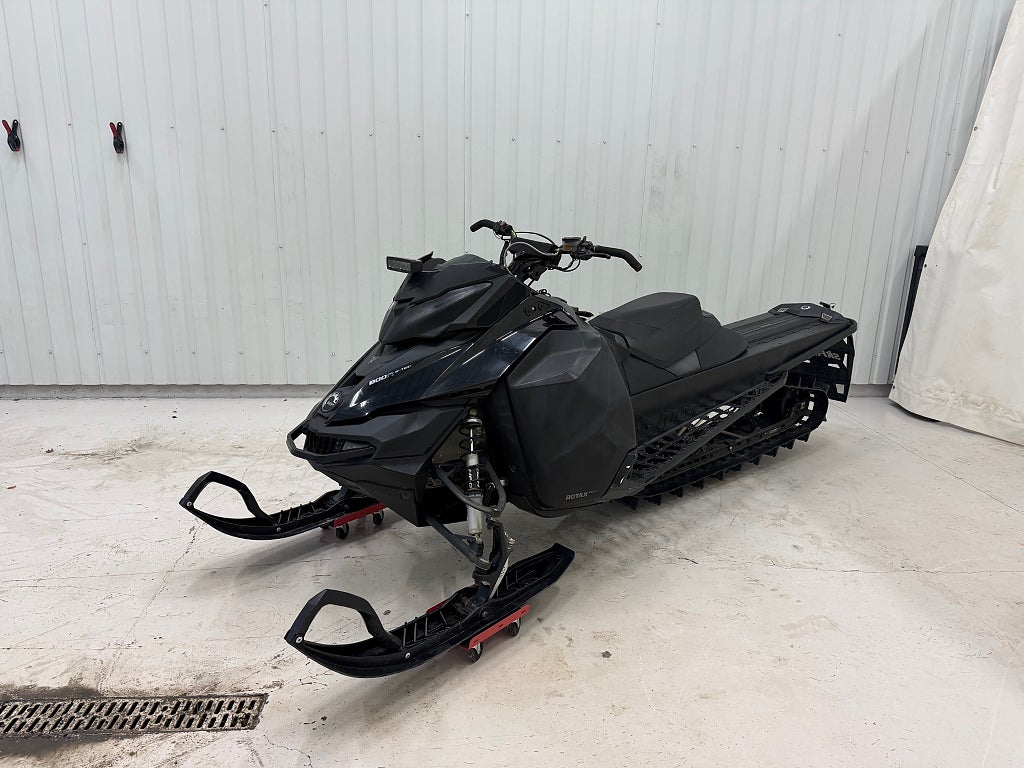 Ski-Doo Summit 800 SP 154" 