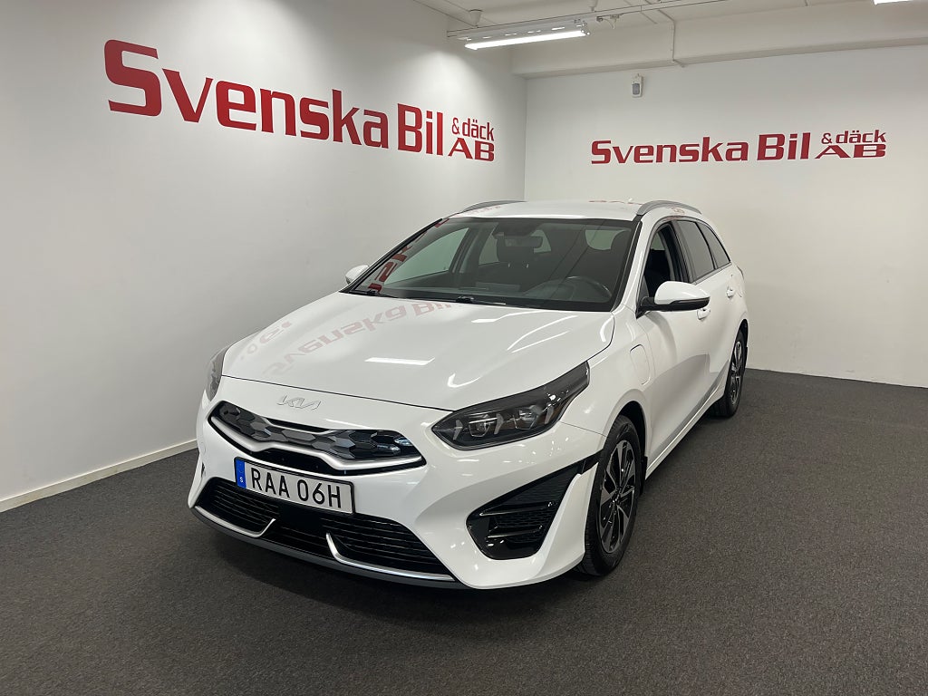 Kia Ceed 2023
