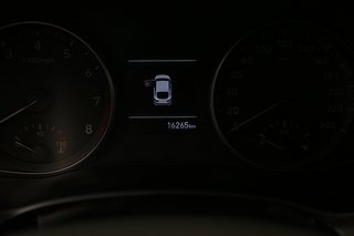 Halvkombi Hyundai i30 Fastback 11 av 14
