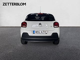 Kombi Citroën C3 4 av 14