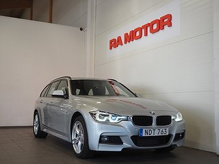Kombi BMW 320 1 av 24