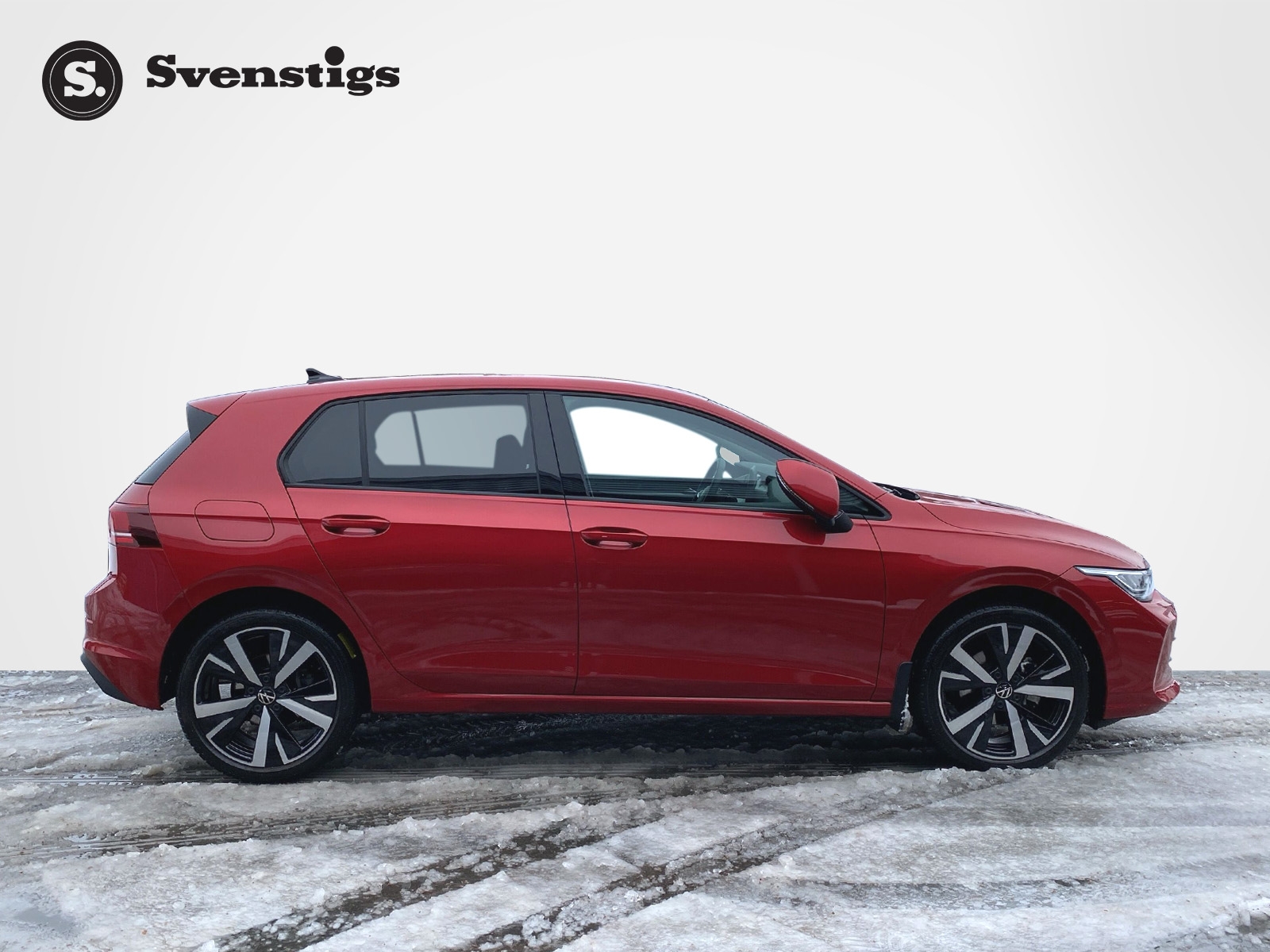 Volkswagen Golf 2026, bild 6/41