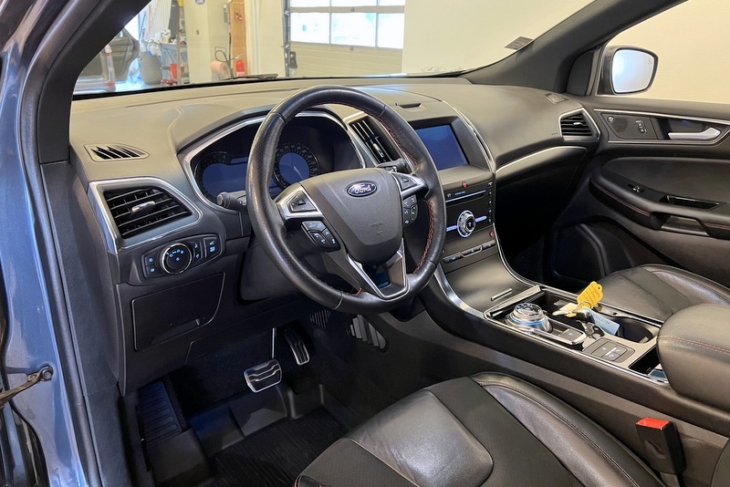 Ford Edge, photo 3/16