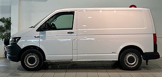 Volkswagen Transporter T28 2.0 Drag Dvärm Extraljus MoK SoV
