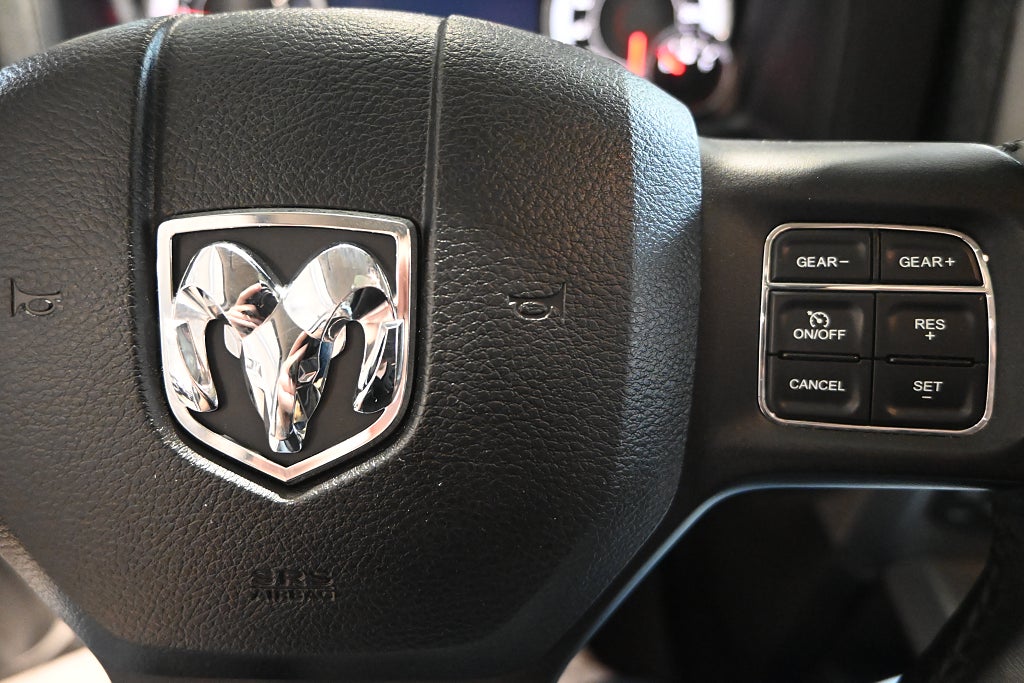RAM 1500 2015 - miniatyr 19