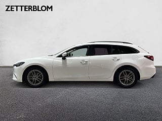 Kombi Mazda 6 2 av 18