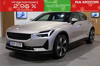 Halvkombi Polestar 2 1 av 24