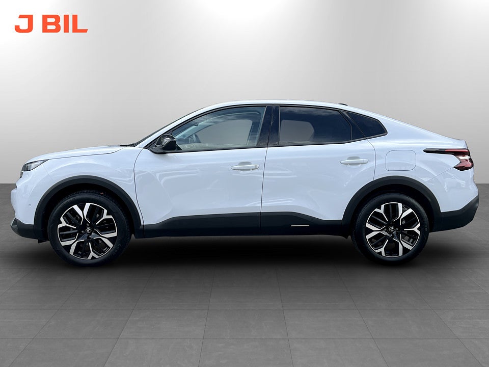 Bild på Citroën C4-X Hybrid 145hk Aut B-KAMERA NAVI