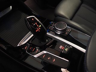 SUV BMW X3 18 av 25