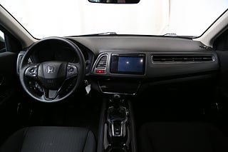 SUV Honda HR-V 18 av 25