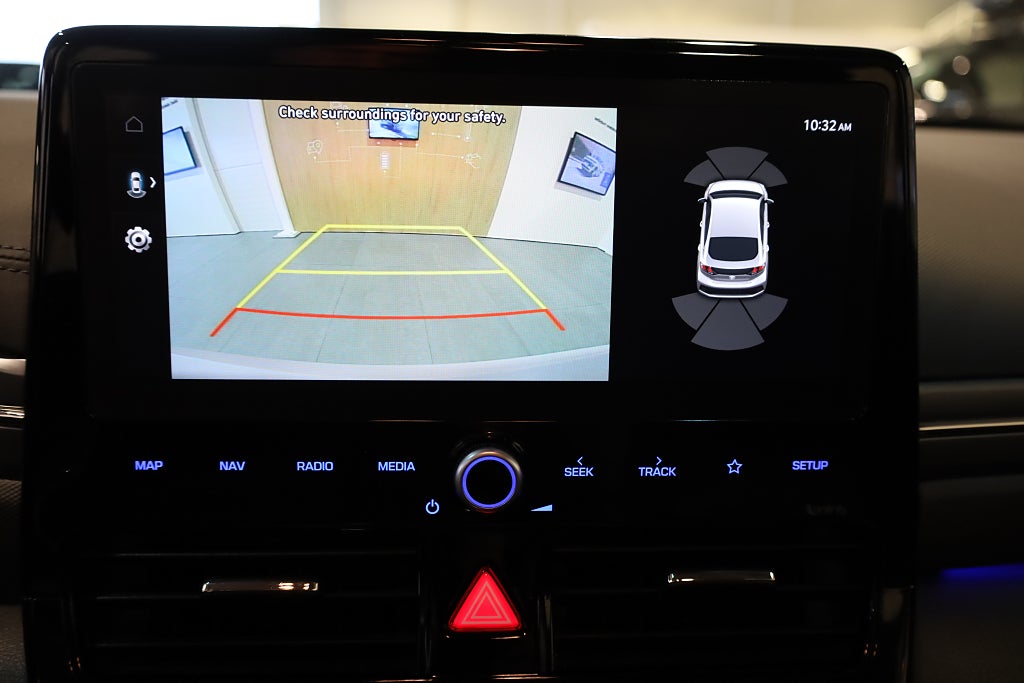 Hyundai IONIQ Electric 38.3 kWh Premium Plus Navi Kamera 2020