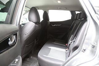SUV Nissan Qashqai 24 av 28