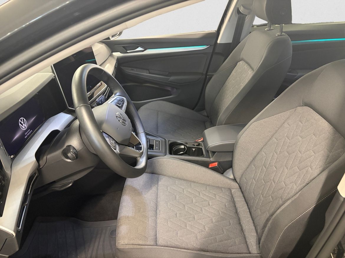 Volkswagen Golf Sportscombi 2025, bild 7/38