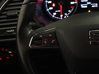 Halvkombi Seat Leon 11 av 19