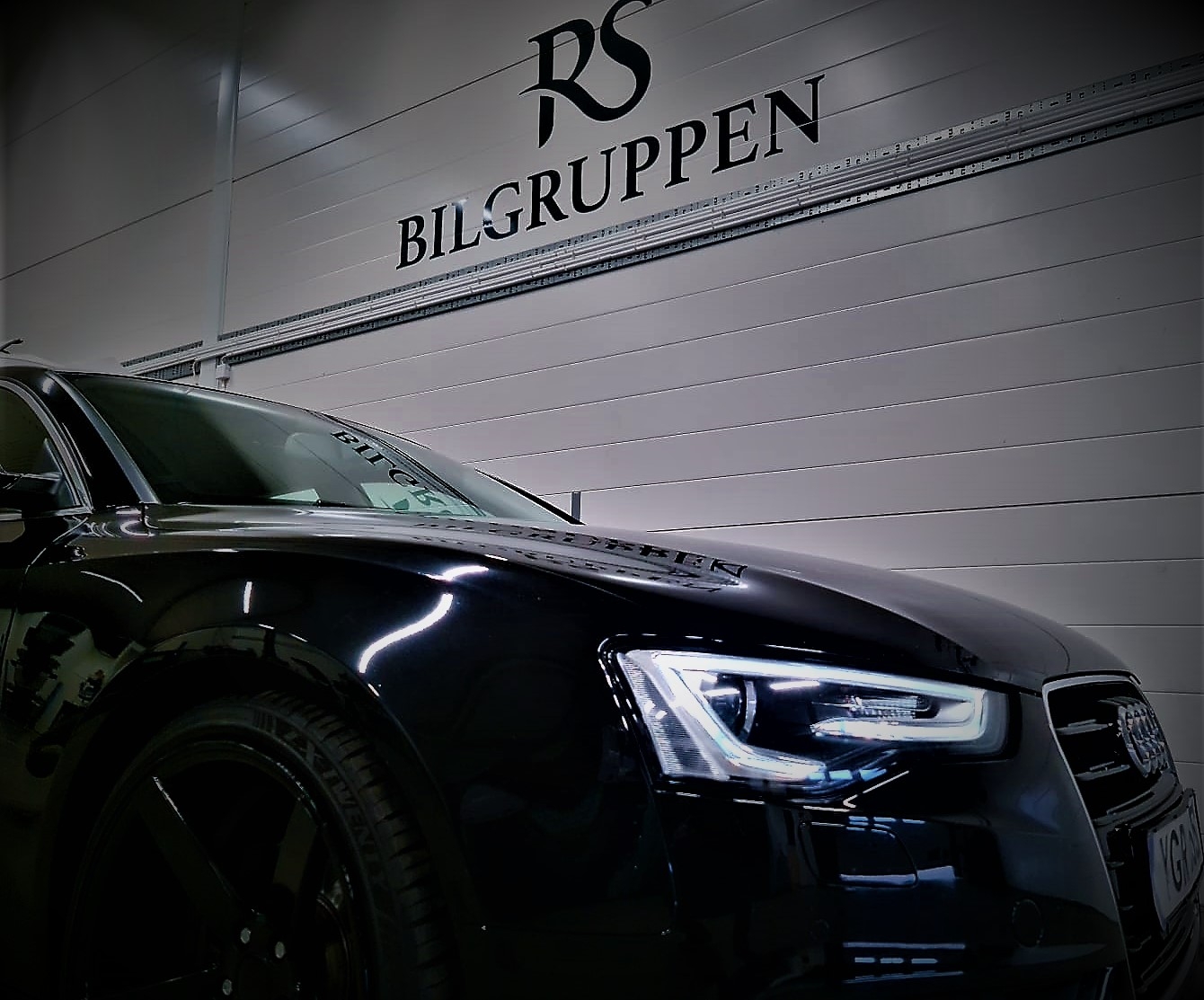 Audi A5 SPORTBACK 2016, photo 5/48