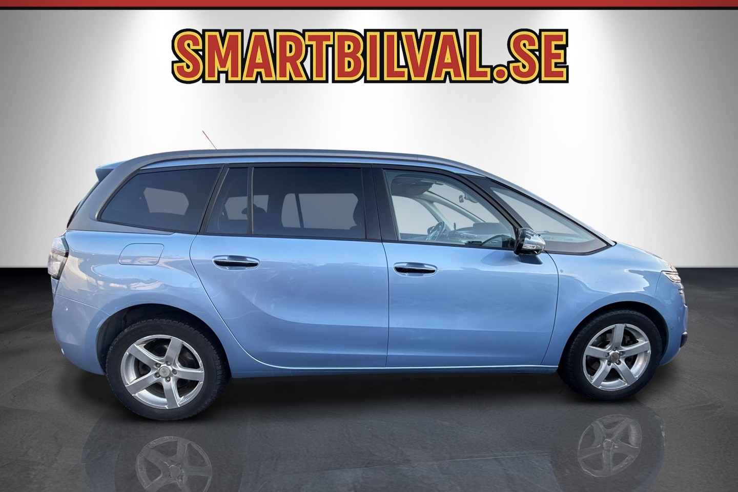 Citroen Grand C4 Picasso 2015, photo 4/53