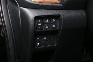 SUV Honda CR-V 24 av 31