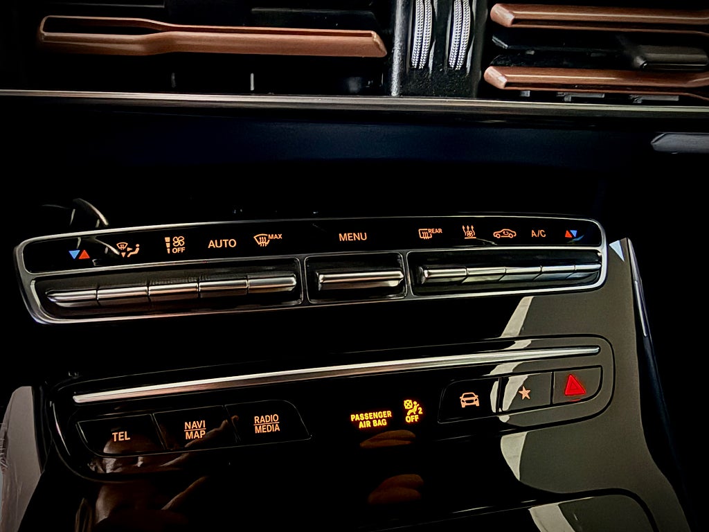 Mercedes-Benz EQC 400 4MATIC - bild 14