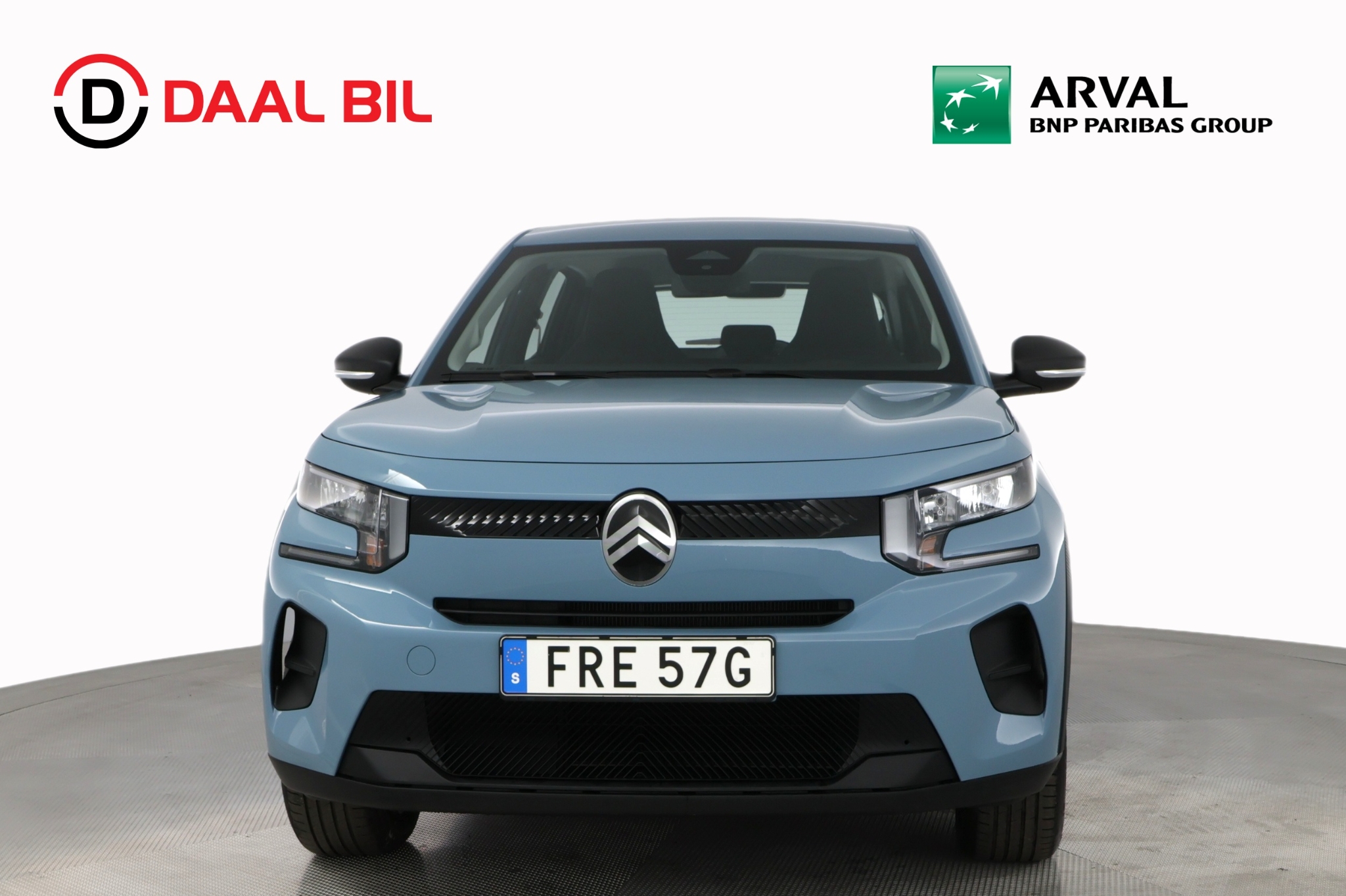 Citroen C3 2025, photo 3/46