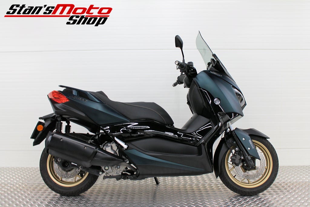 Yamaha X-MAX 300 Tech Max ABS 