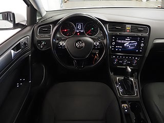 Kombi Volkswagen Golf 13 av 20