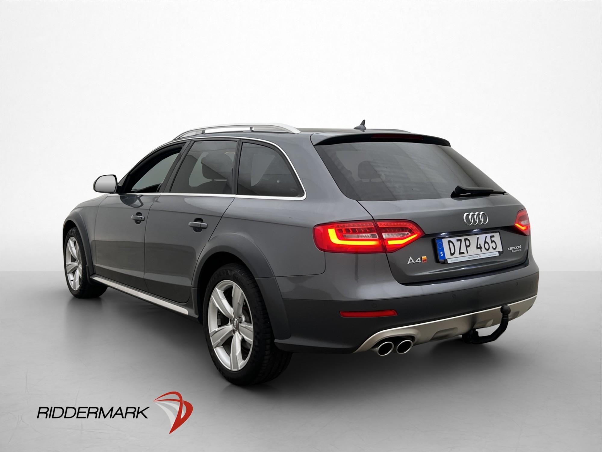 Audi A4 allroad 2015, bild 5/10